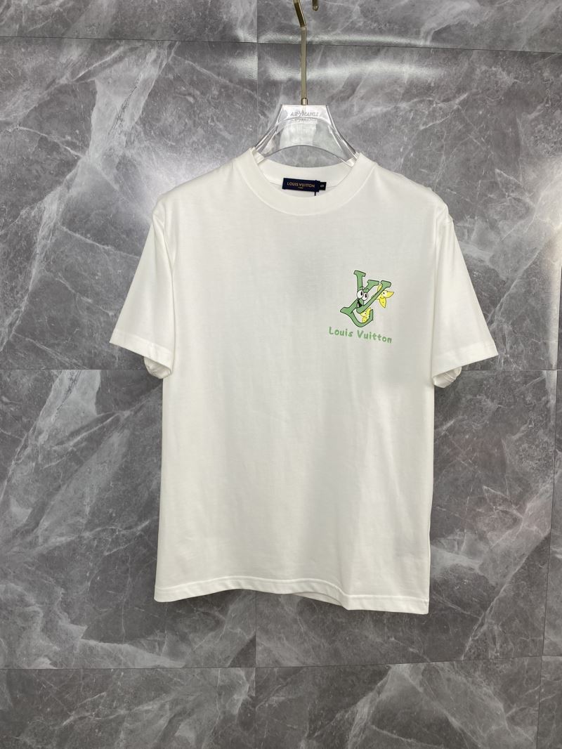 Louis Vuitton T-Shirts